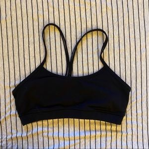 lululemon flow y bra